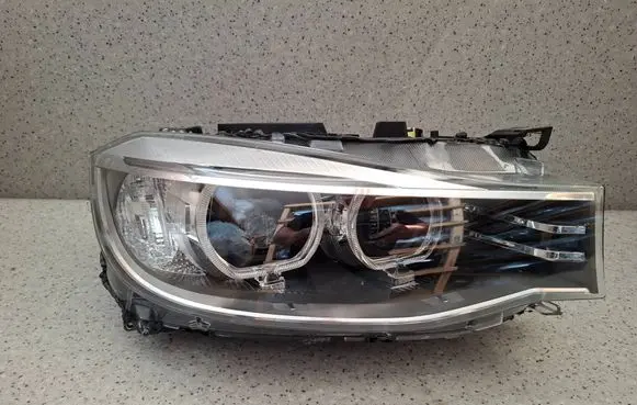 BMW 3 GT F34 Headlight/headlamp 7285684 7313200000 1D1S1PY24W