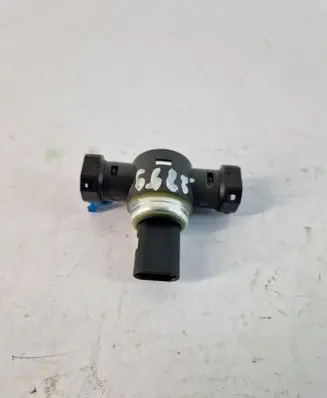 Volvo V40 Fuel pressure sensor 31432653