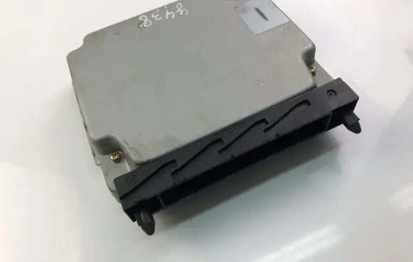 Volvo S60 Engine control unit/module ECU 08627471A