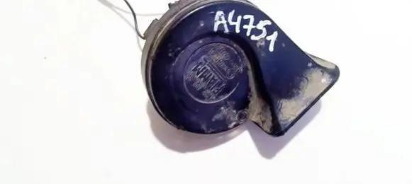 Alfa Romeo 166 Horn signal e335717