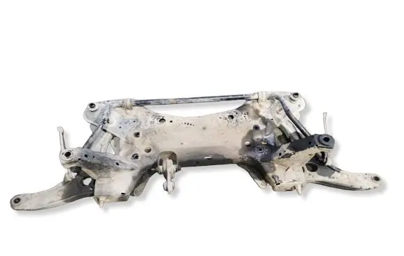 Renault Master III Front subframe 