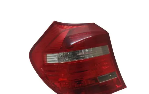 BMW 1 E81 E87 Rear/tail lights 7164955