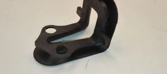 Audi A6 S6 C6 4F Other front door trim element 4F0837087