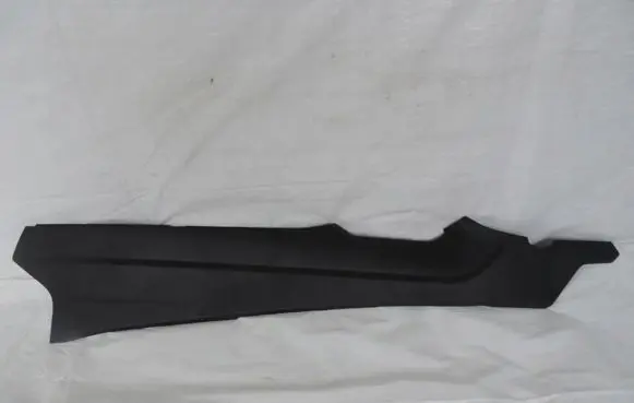Ford Fusion II Front door trim (molding) DS73-F045M10-