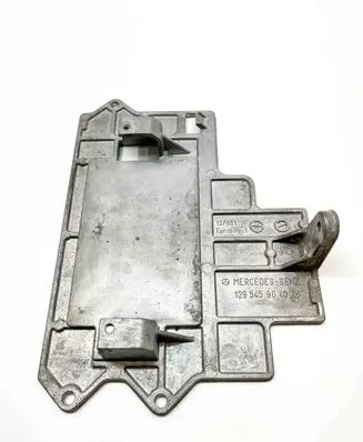 Mercedes-Benz SL R129 Engine control unit holder 1295459040 A1295459040
