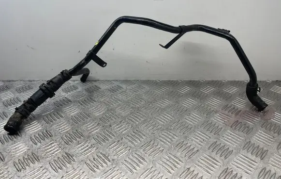 Audi Q5 SQ5 Engine coolant pipe/hose 03L121157AB 1K0121113A