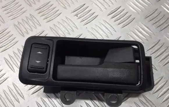 Ford C-MAX I Rear door interior handle trim 3M51-R22600