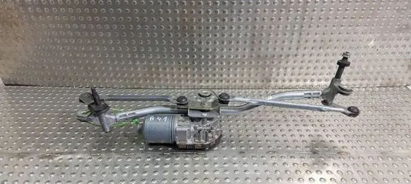 Audi Q3 8U Front wiper linkage 8U1955023 8U1955119