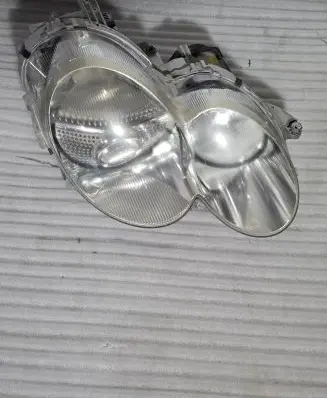 Mercedes-Benz SL R230 Headlight/headlamp A2308207061 0302485078 1307329082