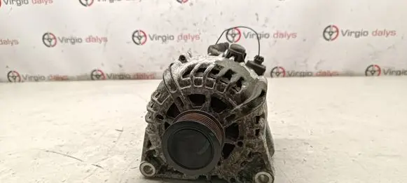 Ford C-MAX II Generator/alternator FG15T052 111000663 AM6N10300MB