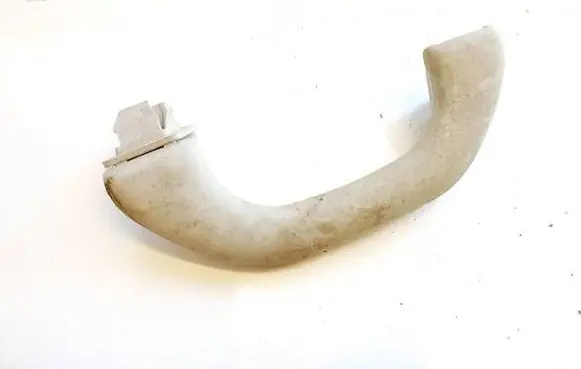Volkswagen Golf VI Front interior roof grab handle 1k0857607m