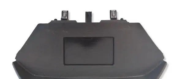 Ford Transit Custom Screen/display/small screen GK2T18B955GC 0259G B6N00V059339