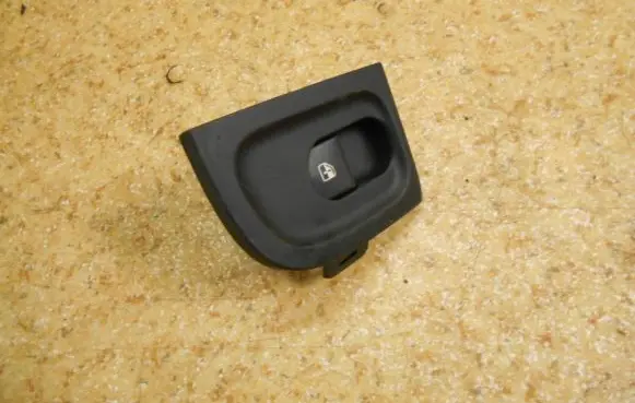 Maserati Quattroporte Electric window control switch