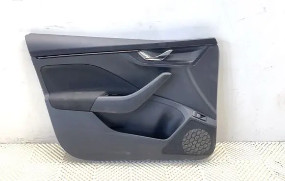 Skoda Kamiq Front door card panel trim 655867013AS
