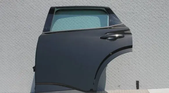 Nissan Qashqai J12 Rear door DRZWILEWETYLJ12Z11