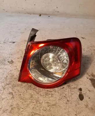 Volkswagen PASSAT B6 Rear/tail lights ZSB3C5945096C