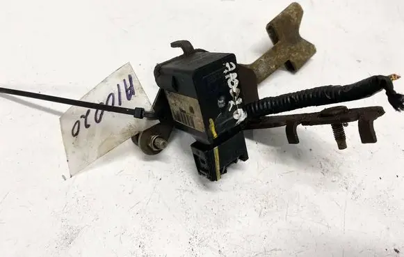Peugeot 607 Front height sensor lever 