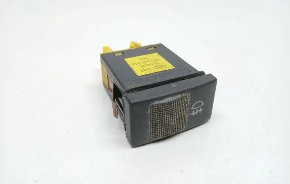 Audi A4 S4 B5 8D Fog light switch 4D0941563