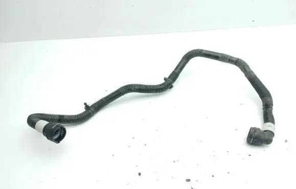 Tesla Model 3 Electric car engine cooling hoses/pipes 