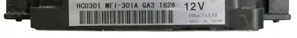 Fiat Stilo Engine control unit/module 46821491