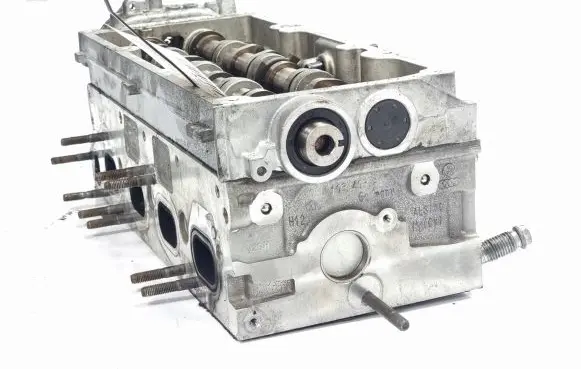 Audi A6 Allroad C8 Engine head 
