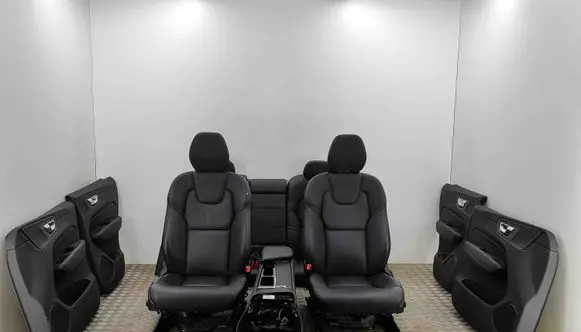 Volvo XC60 Interior set 30747689 30747688