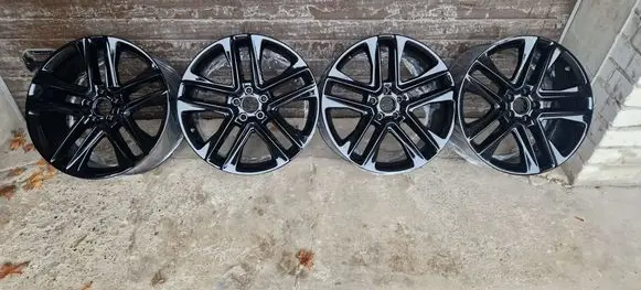 Ford Explorer V R20 alloy rim FB531007BA