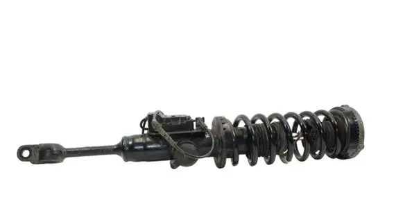 BMW 7 F01 F02 F03 F04 Front shock absorber with coil spring 6791671 F01V063V DQN010PEN