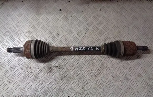 Honda Jazz Front driveshaft