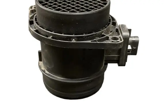 Seat Ibiza IV (6J,6P) Mass air flow meter 0281006132 03P906461