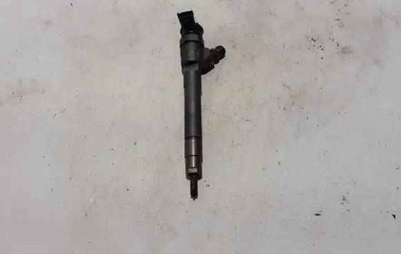 Renault Trafic III (X82) Fuel injector 0445110569