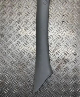 Hyundai Santa Fe (A) pillar trim 858202B010
