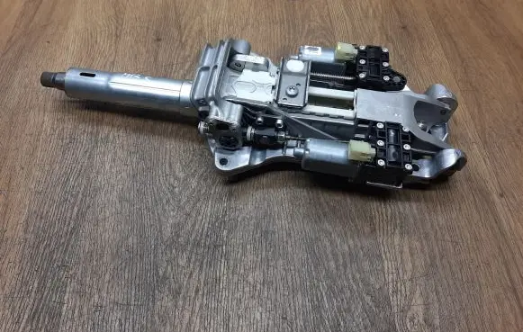 Mercedes-Benz C W205 Steering wheel axle A2314620005