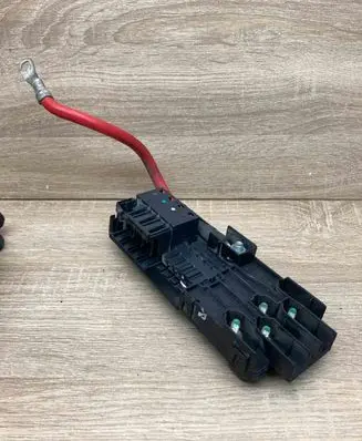 Positive cable (battery)