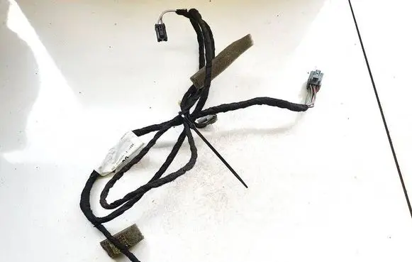 Jaguar XJ X351 Other wiring loom aw9314a333 aw93-14a333