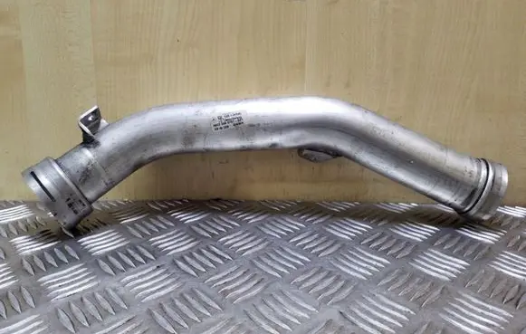 Mercedes-Benz ML W164 Intercooler hose/pipe A6420980707