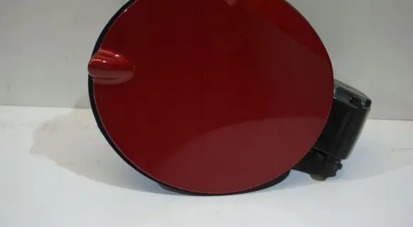Ford Puma Fuel tank cap 