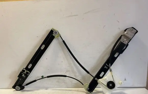 Volkswagen T-Roc Front window lifting mechanism without motor 2GA837462F