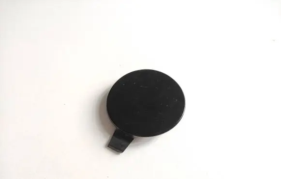 Tesla Model 3 Front tow hook cap/cover 108417300E
