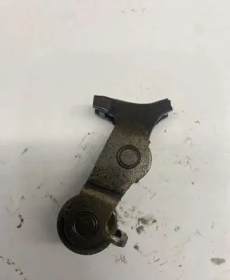 BMW 3 F30 F35 F31 Valve rocker arm 153H1105