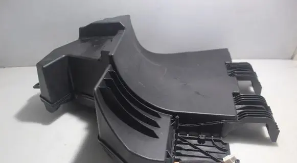 Citroen DS3 Sound amplifier