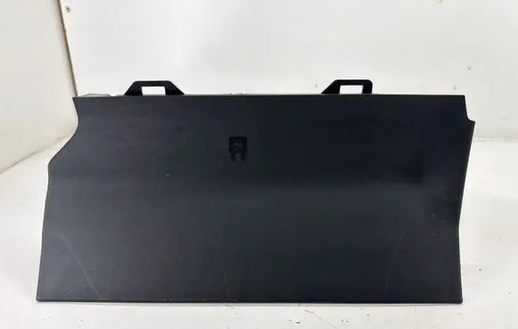 Ford Bronco Dashboard lower bottom trim panel M1PBS020A78AA
