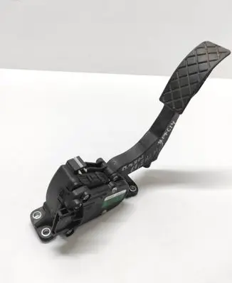 Volkswagen Polo III 6N 6N2 6NF Accelerator throttle pedal 6Q1721503C 6PV00849601