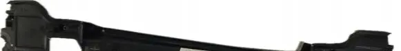 BMW 7 G11 G12 Radiator cooling fan shroud 7475263