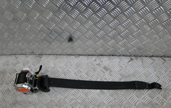Seat Arona Set of seat belts 