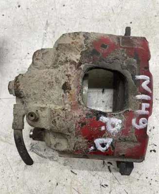 Mercedes-Benz ML W163 Front brake caliper