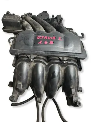 Skoda Octavia Mk1 (1U) Intake manifold 06A133206S
