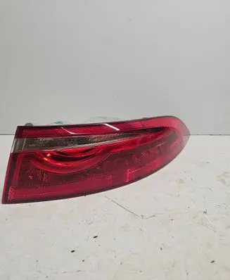 Jaguar XF X260 Rear/tail lights GX6313404AC