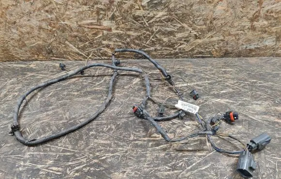 Land Rover Discovery 4 - LR4 Parking sensor (PDC) wiring loom AH2214369CC