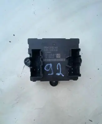 Land Rover Evoque I Other control units/modules GJ3214D618BA 10136988 14C235BD